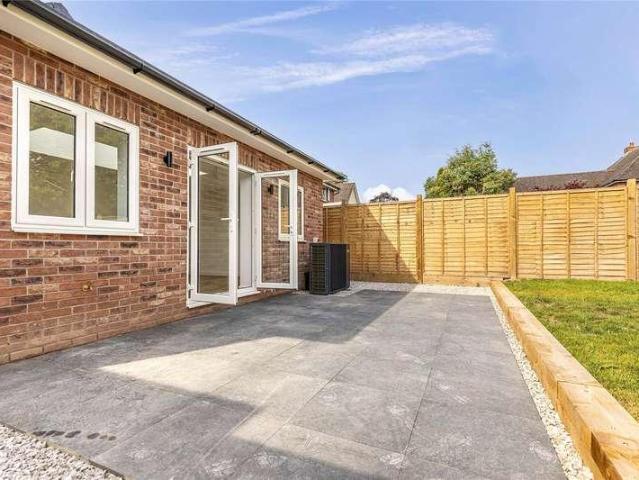 House for sale in Old Milton, New Forest