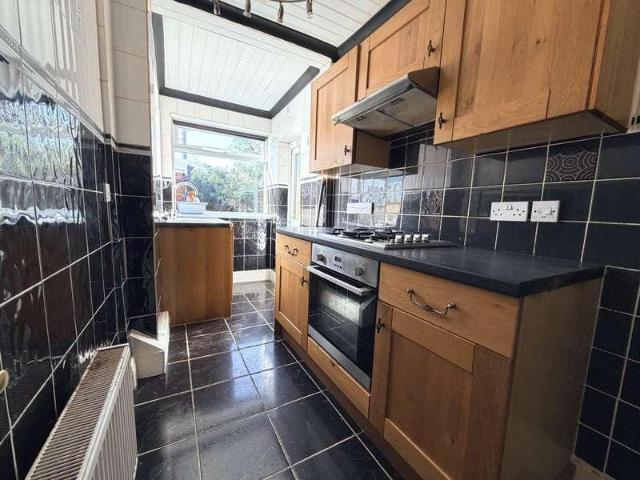 House for sale in Hawes Side, Blackpool