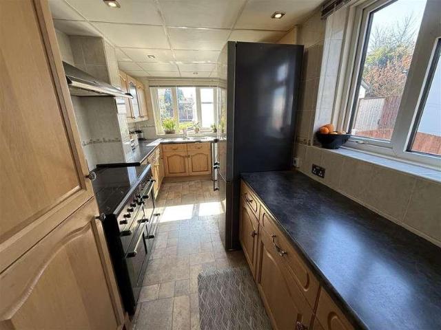 House for sale in Pensby, Wirral