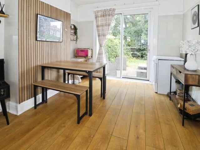 House for sale in Woodhey, Bebington