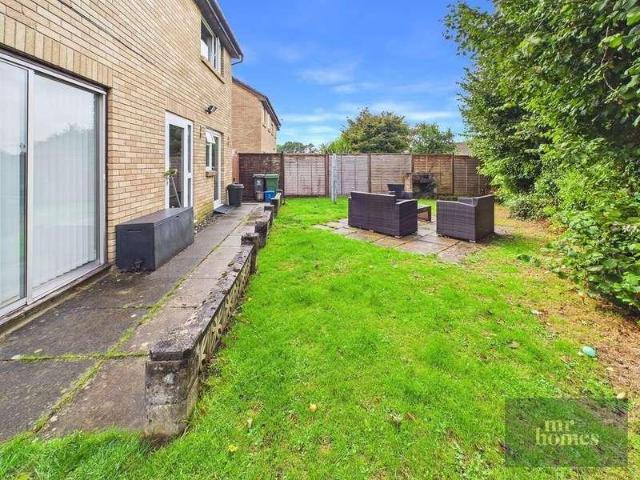 House for sale in Falcon Lodge, Wales