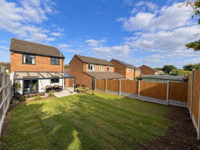 House for sale in School House, Gloucestershire