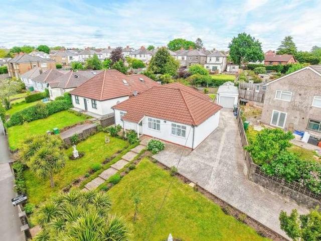 House for sale in Rumney, Cardiff
