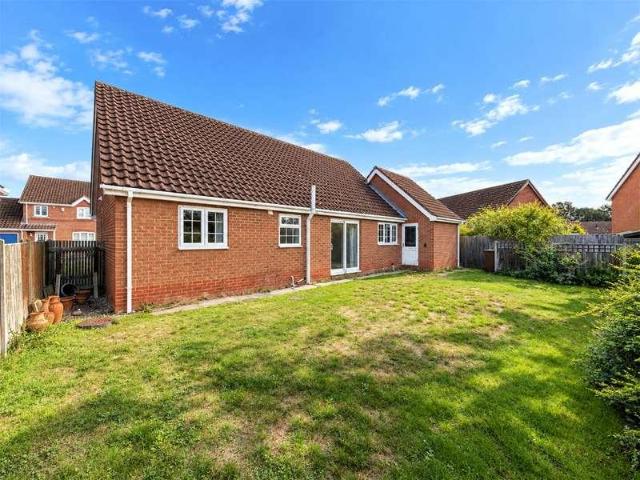 House for sale in Heckington, North Kesteven