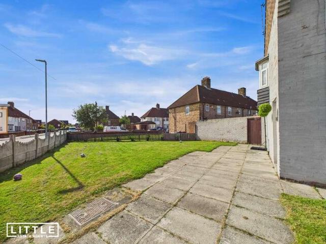 House for sale in Liverpool, Woolfall