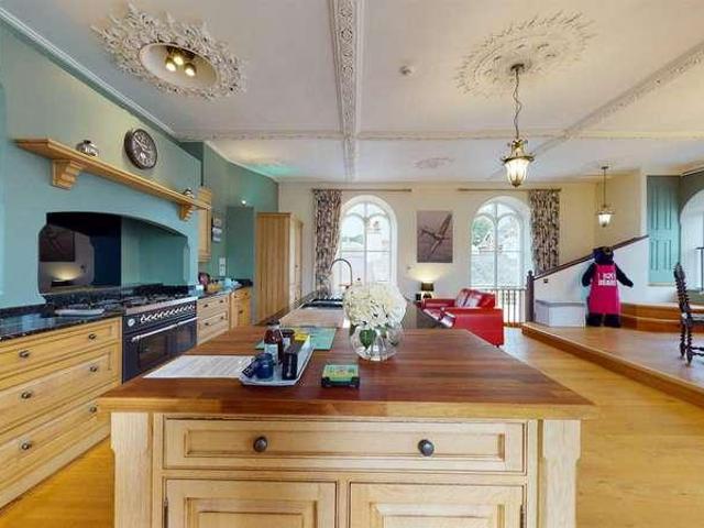 House for sale in Beaumaris