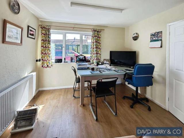 House for sale in Presteigne