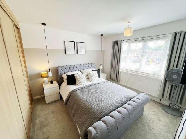 House for sale in Thinford