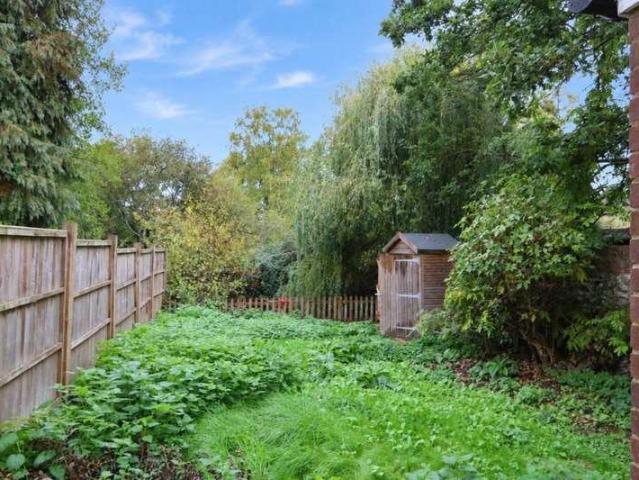 House for sale in Bradfield, West Berkshire