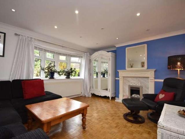 House for sale in Penarth, Wales