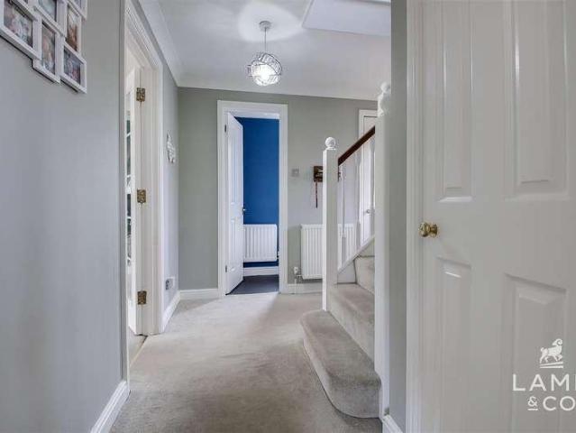 House for sale in Colchester, Frating