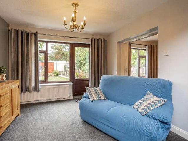 House for sale in Elmfield, Leicestershire