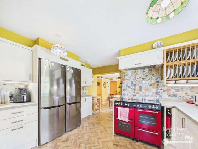 House for sale in Williton, Bishops Lydeard
