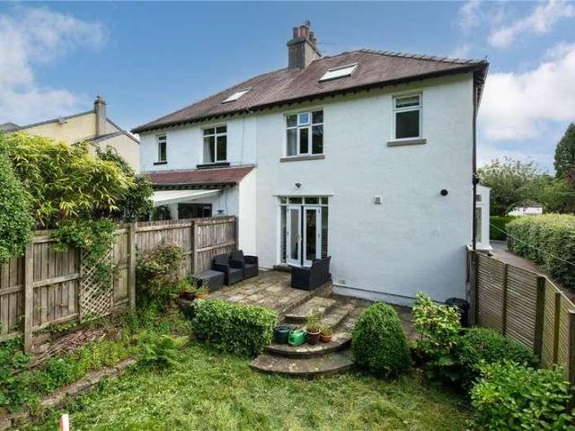 House for sale in Priestthorpe, Bingley