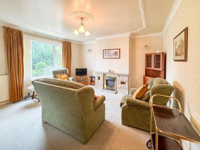 House for sale in Holme Valley, Honley