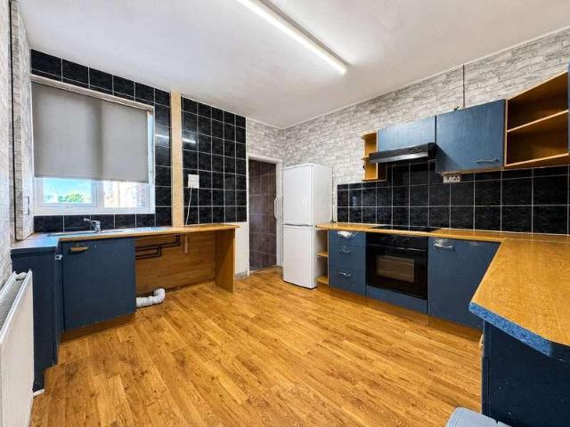House for sale in Coalville, Leicestershire