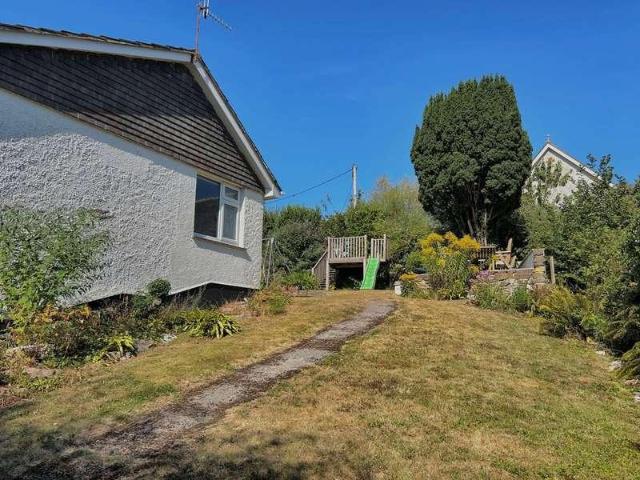 House for sale in Strode, Devon