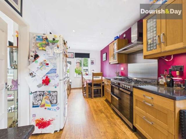 House for sale in Tern Hill, Shropshire