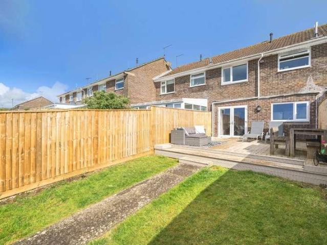 House for sale in Poundbury, Fordington