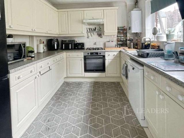 House for sale in Old Town, Poole