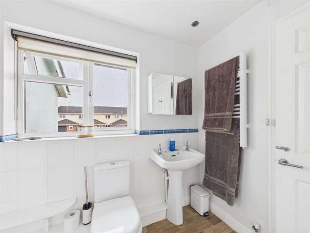 House for sale in Liscard, Wirral