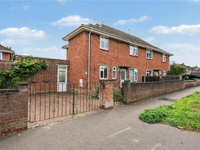 House for sale in Tuckswood, Norwich