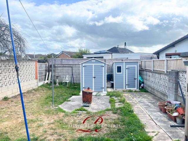 House for sale in Kinmel Bay, Wales
