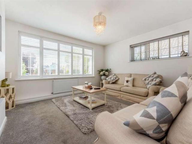 House for sale in Clapham, West Sussex