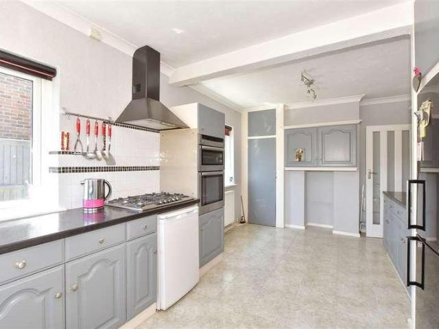 House for sale in Folkestone, Kent
