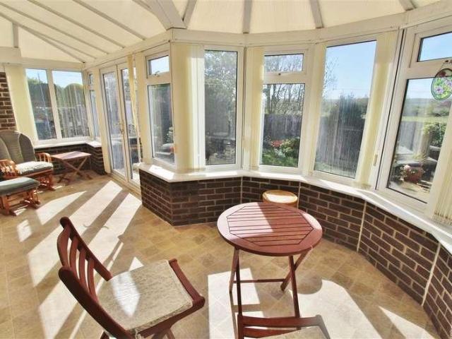 House for sale in Barholm, Lincolnshire