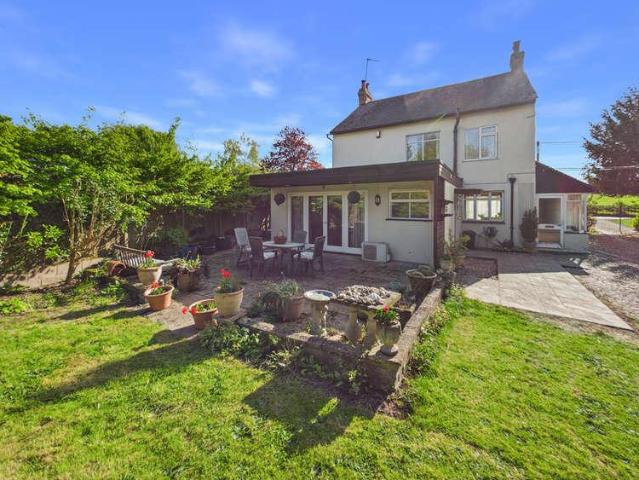 House for sale in Berrick Salome, Oxfordshire