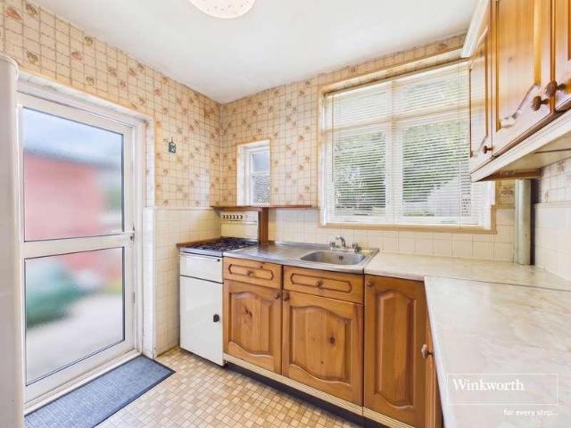 House for sale in Kingsbury, Greater London