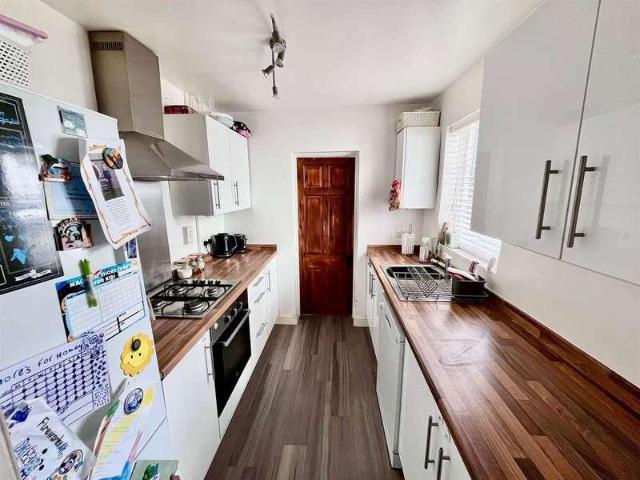 House for sale in Poets Estate, Newport Pagnell