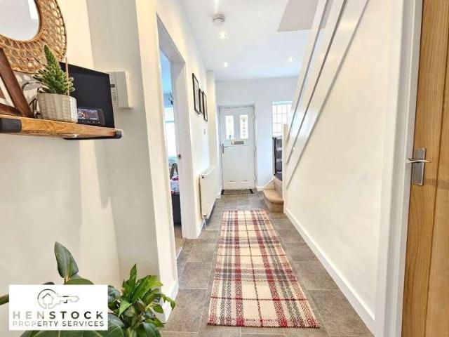 House for sale in Burnedge, Greater Manchester