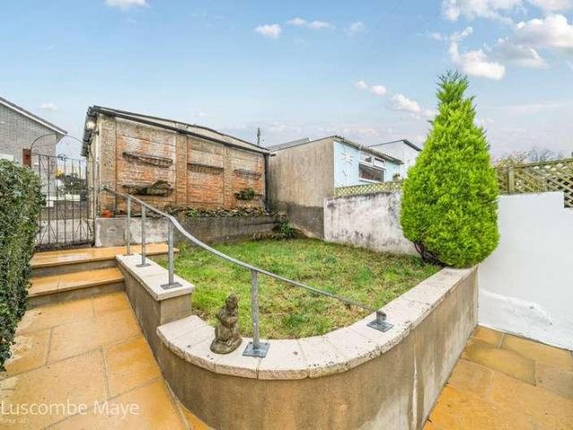 House for sale in Strode, Devon