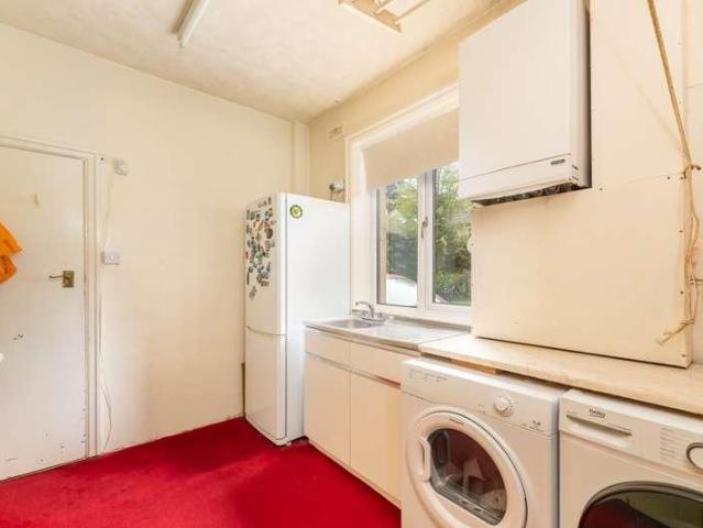 House for sale in Oxenhope, West Yorkshire