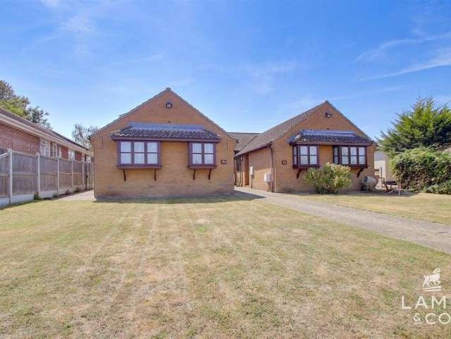 House for sale in Dale Hill, Essex