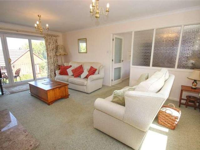 House for sale in Budlake, Devon