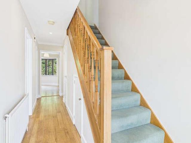 House for sale in Lunnon, Buckinghamshire