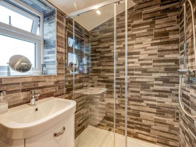 House for sale in Two Mills, Cheshire