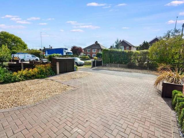 House for sale in Fulford, Stafford