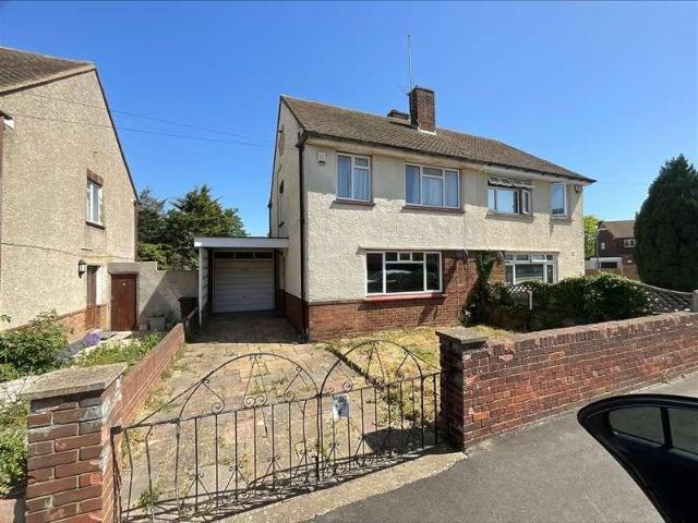 House for sale in Westcourt, Hamerton