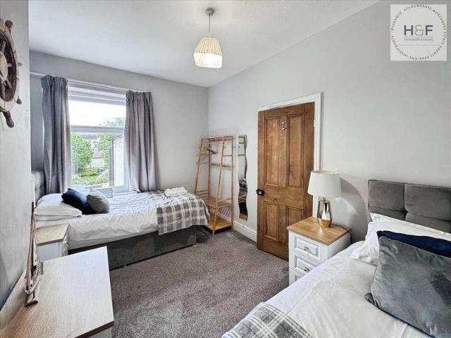 House for sale in Millom