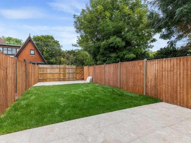 House for sale in Shortlands, Greater London