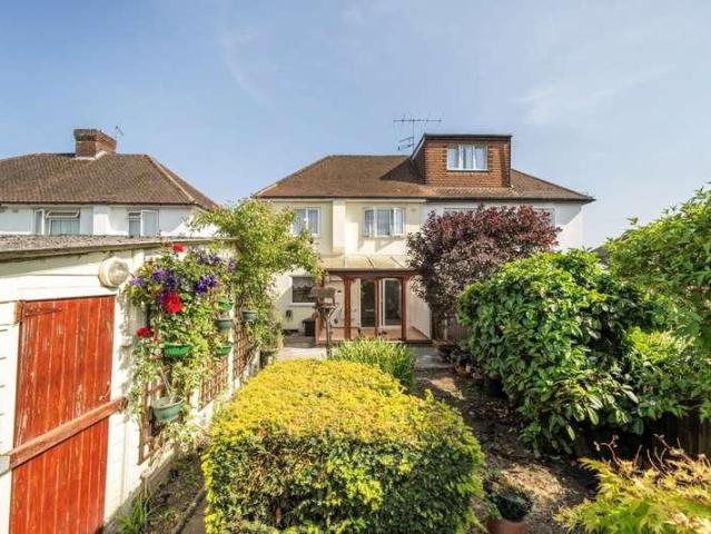 House for sale in Greater London