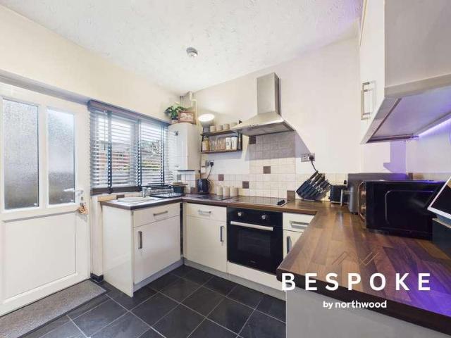 House for sale in Bollinbrook, Macclesfield