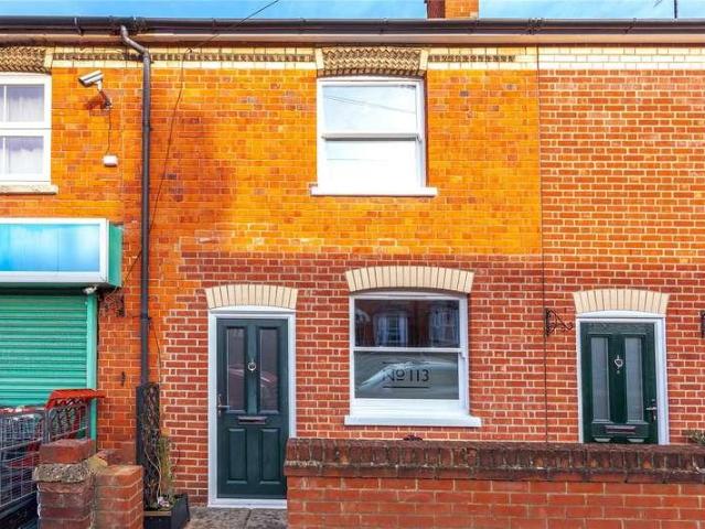 House for sale in Wargrave, Isle Of Man