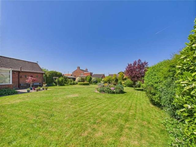House for sale in Mablethorpe and Sutton, Belleau