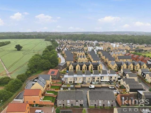 House for sale in Harlow, Essex
