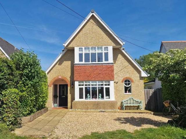 House for sale in Bembridge, Isle of Wight